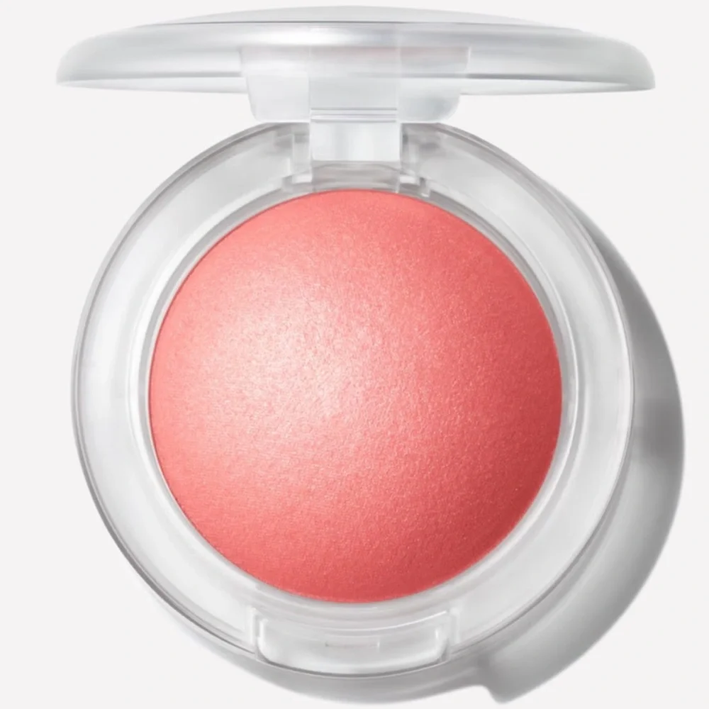 MAC Glow Play Blush Grand